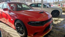 دودج تشارجر